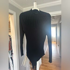 Abercrombie Bodysuit